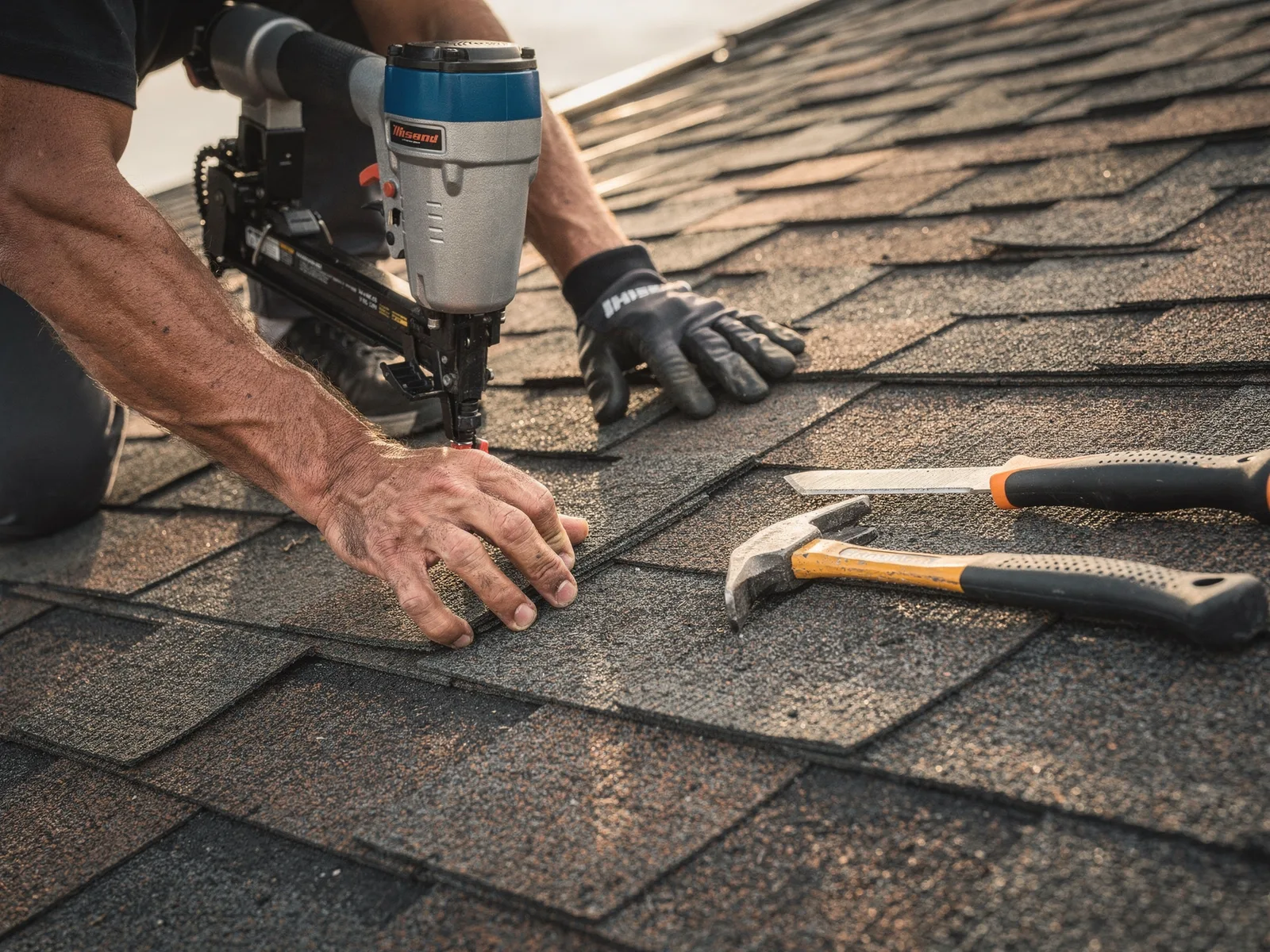 Why choose Roof Repair in Plainfield, IA